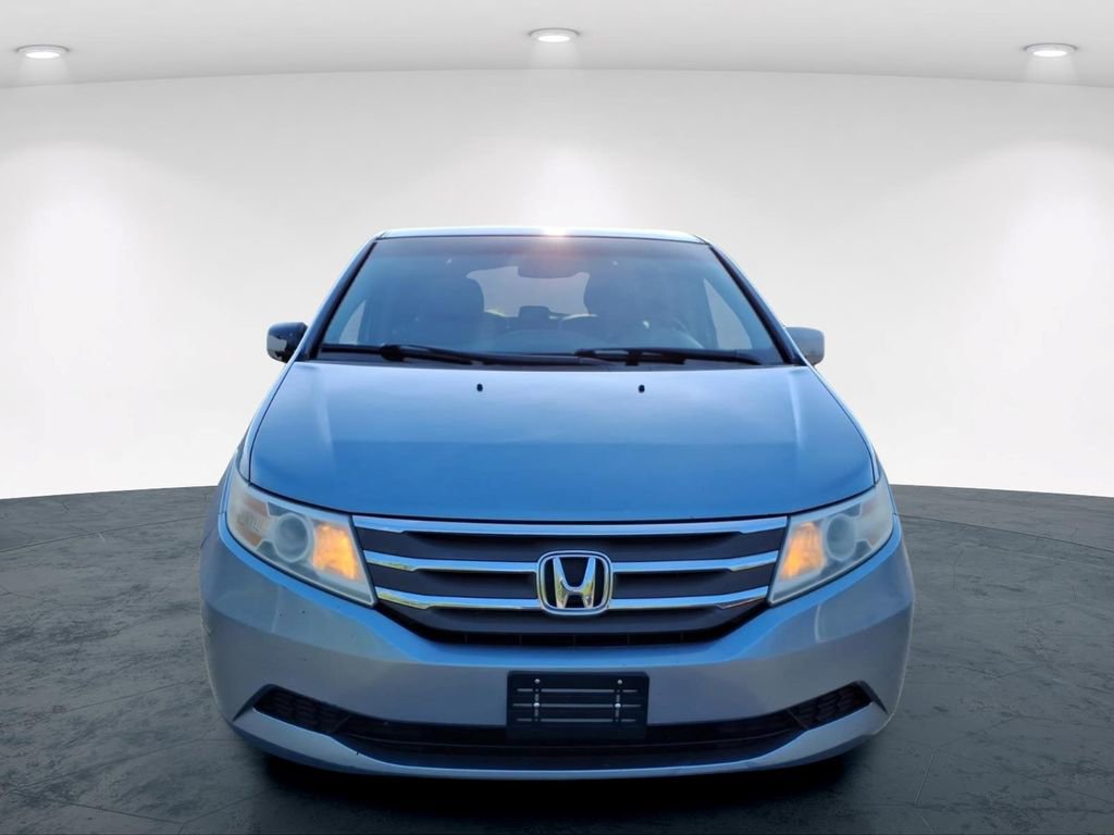 Used 2013 Honda Odyssey EX-L image 3