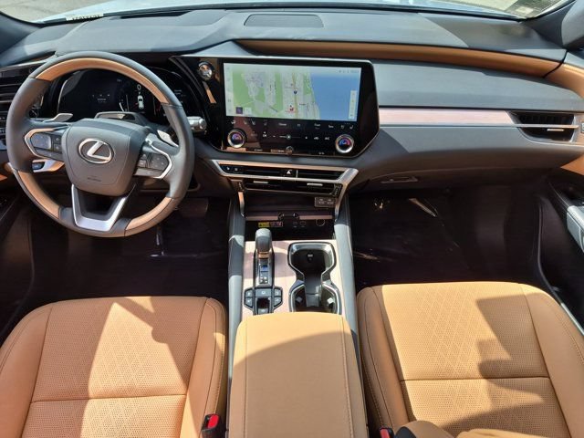 Used 2026 Lexus RX 350 Premium Plus w/ Convenience Package AWD/4WD image 29
