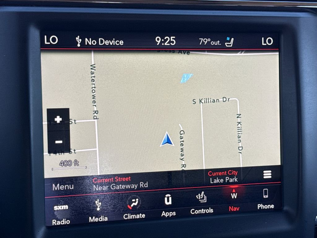 Used 2018 RAM 1500 Sport AWD/4WD image 22