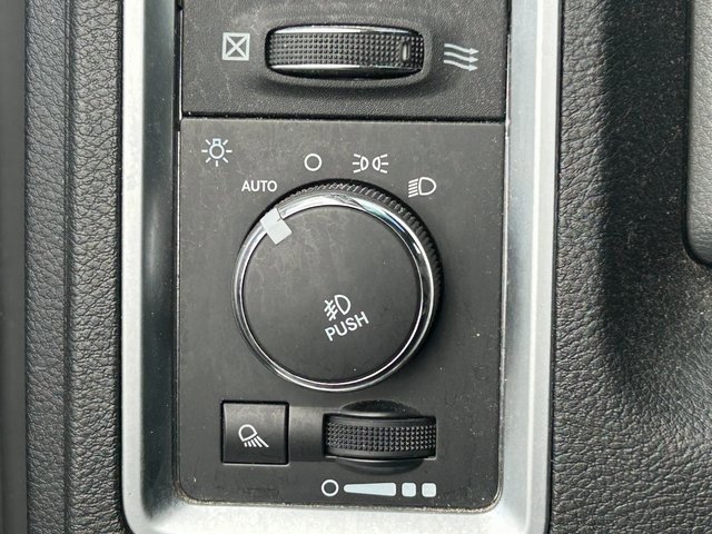 Used 2015 RAM 1500 Big Horn image 24