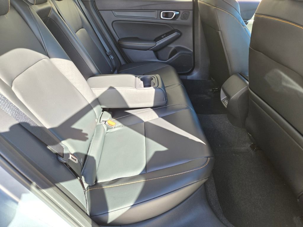 New 2026 Acura Integra A-Spec image 19