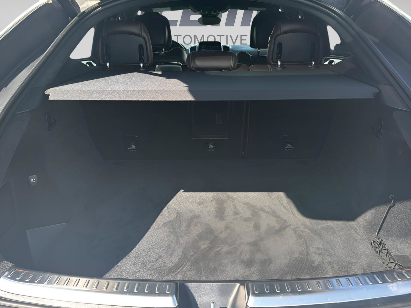 Used 2019 Mercedes-Benz GLE 63 AMG S image 30