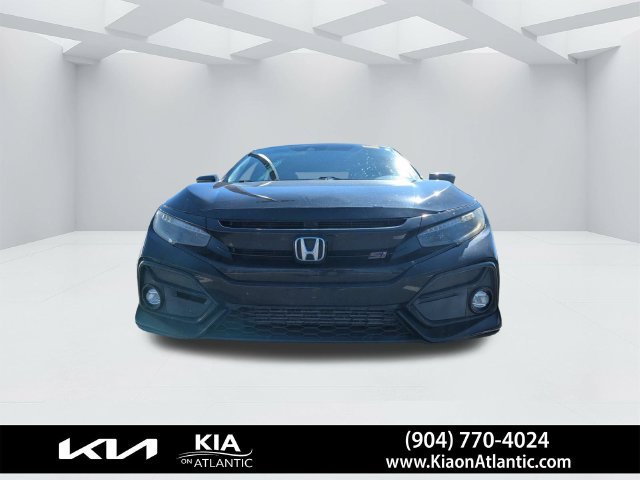 Used 2020 Honda Civic Si image 4