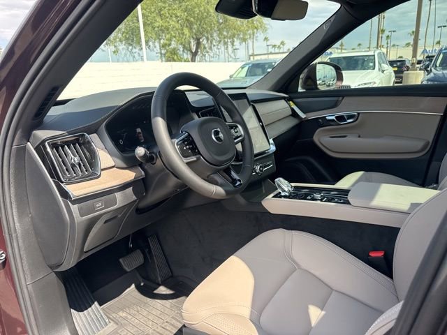 New 2026 Volvo XC90 B5 Plus image 11