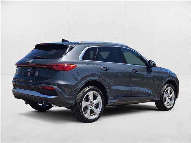 New 2025 Audi Q5 Premium Plus image 2