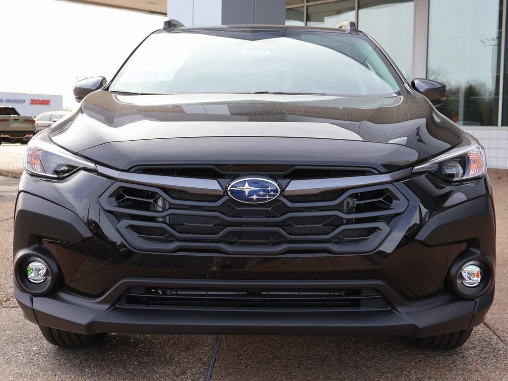 New 2026 Subaru Crosstrek 2.0i Premium AWD/4WD image 8