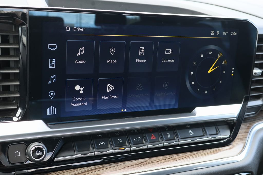 Certified 2023 Chevrolet Silverado 1500 LT image 15