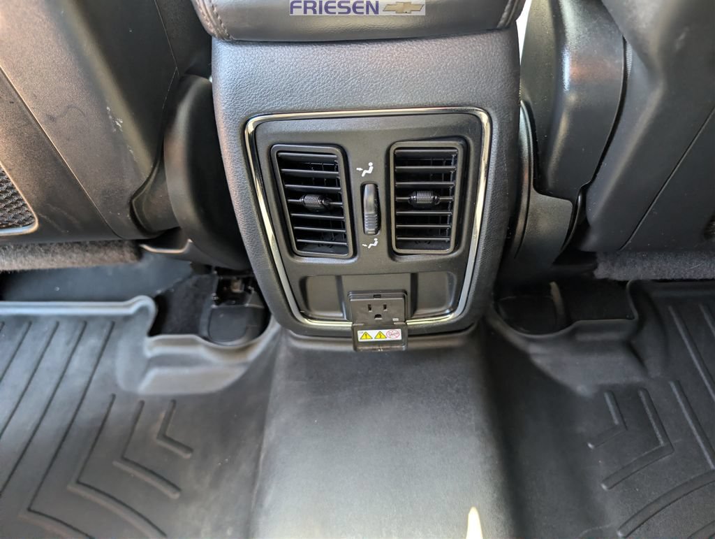 Used 2019 Jeep Grand Cherokee Altitude AWD/4WD image 21