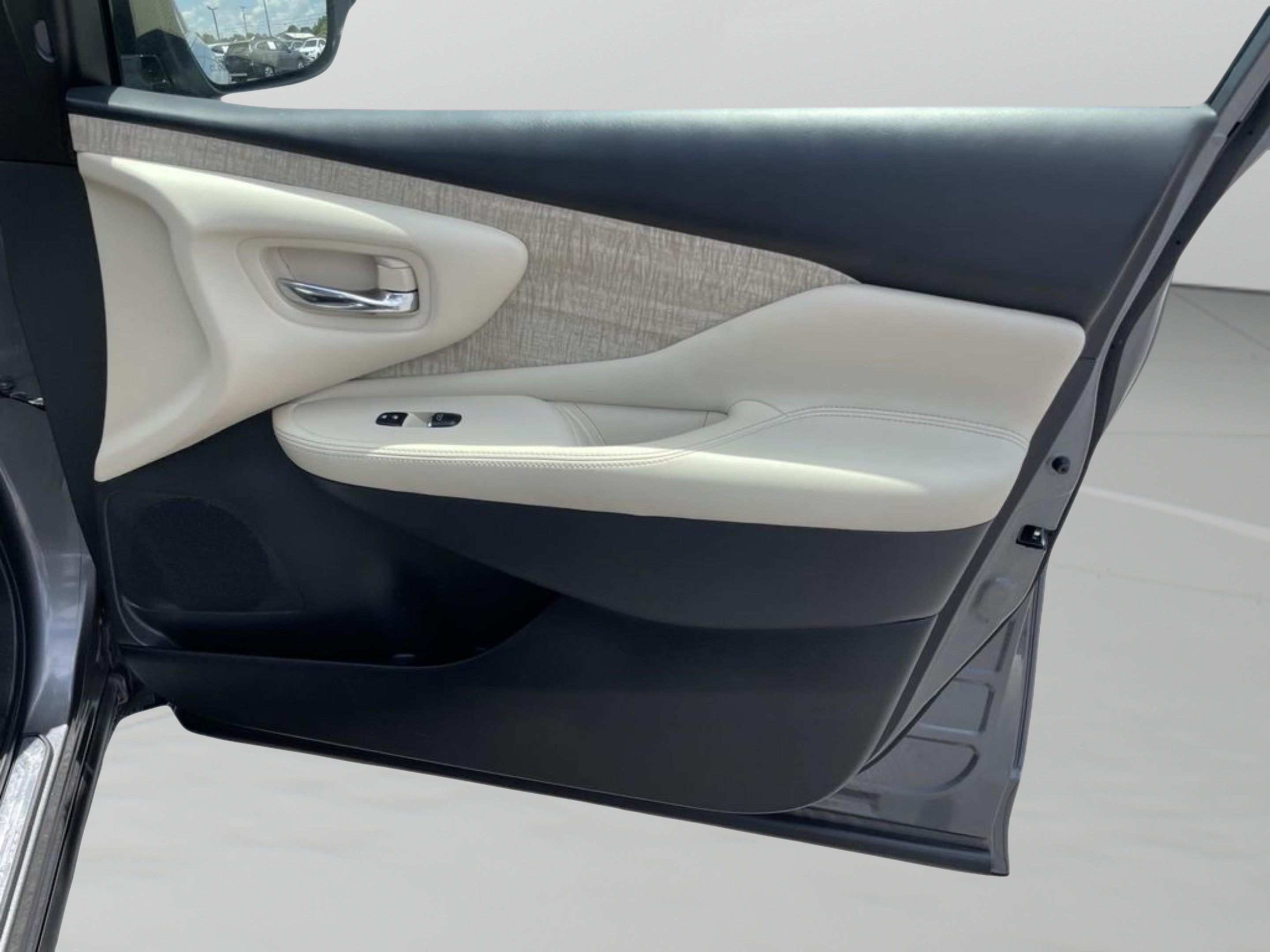 Used 2023 Nissan Murano SL FWD image 18