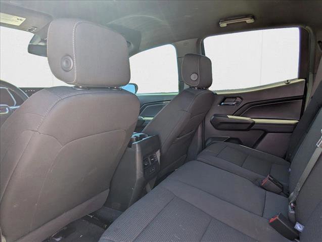 Used 2024 GMC Canyon Elevation w/ Convenience Package image 19
