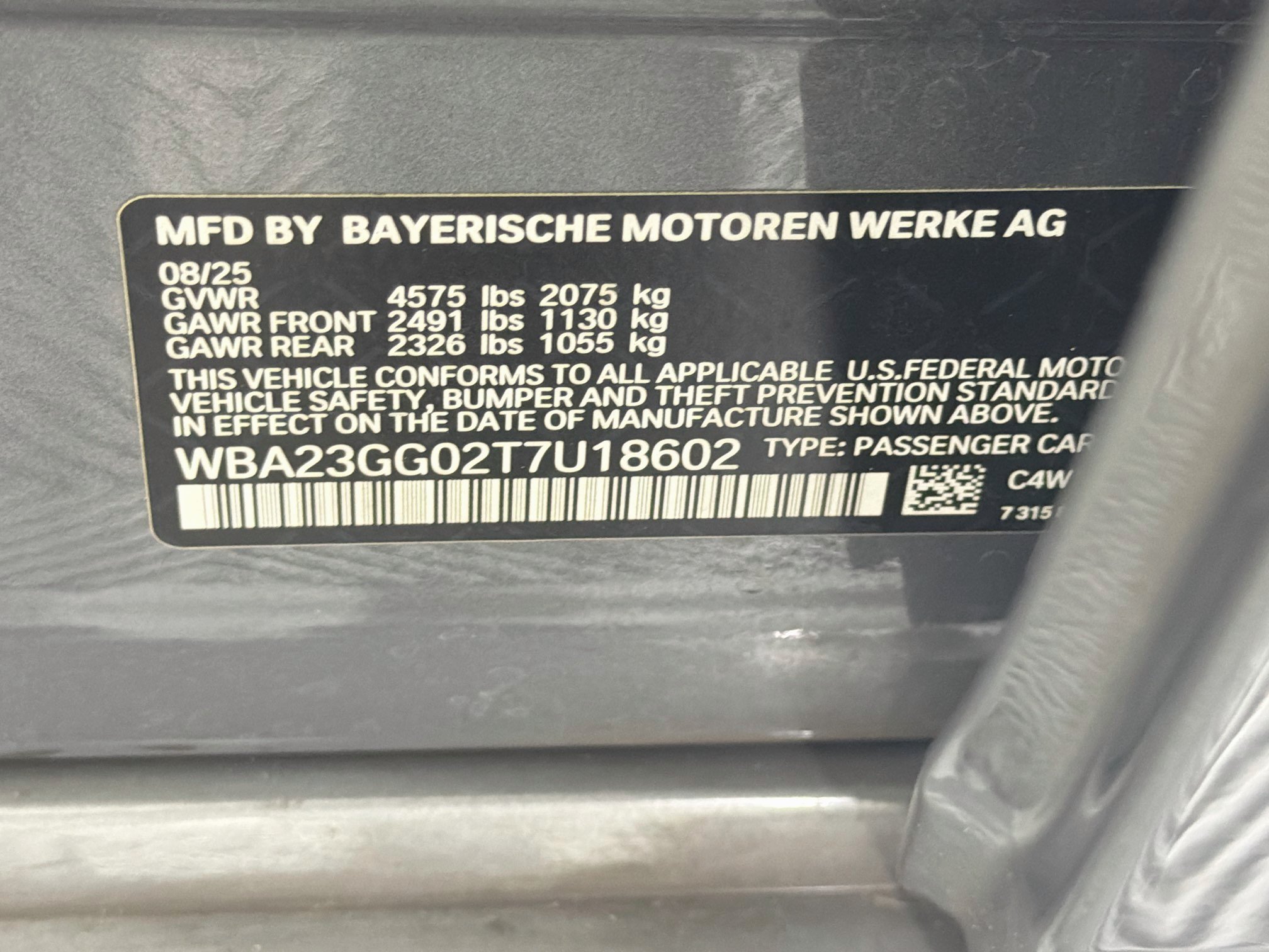 Used 2026 BMW 228i xDrive AWD/4WD image 12