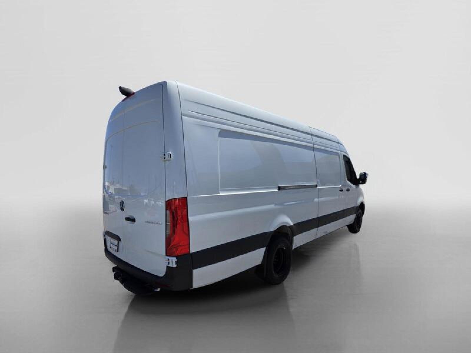 New 2026 Mercedes-Benz Sprinter 3500 image 5