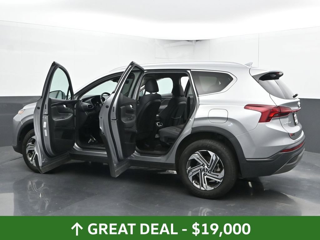 Used 2023 Hyundai Santa Fe SEL image 51