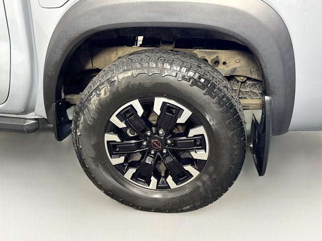 Used 2022 Nissan Frontier PRO-4X w/ Technology Package AWD/4WD image 28