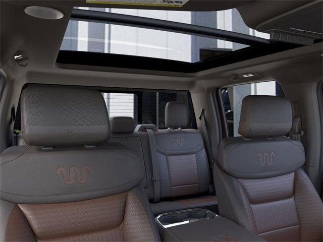 New 2025 Ford F250 King Ranch w/ Chrome Package image 66