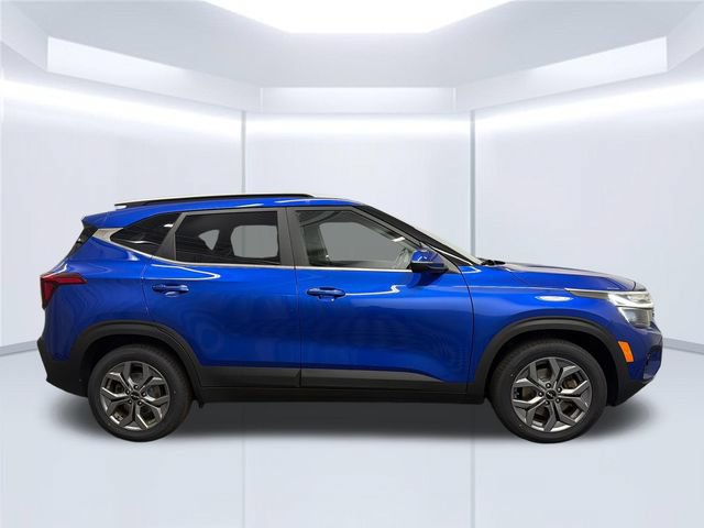 Certified 2024 Kia Seltos S AWD/4WD image 7