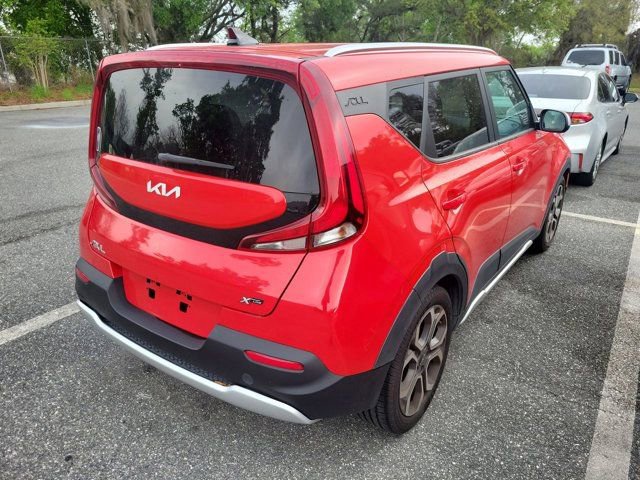 Used 2022 Kia Soul X-Line image 4