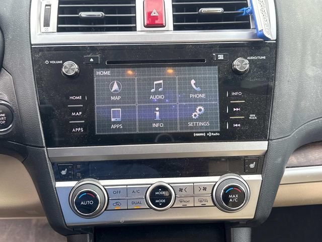 Used 2017 Subaru Outback 3.6R Limited AWD/4WD image 30