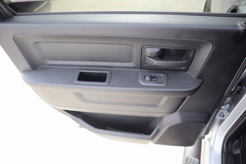 New 2026 RAM 2500 Tradesman image 16