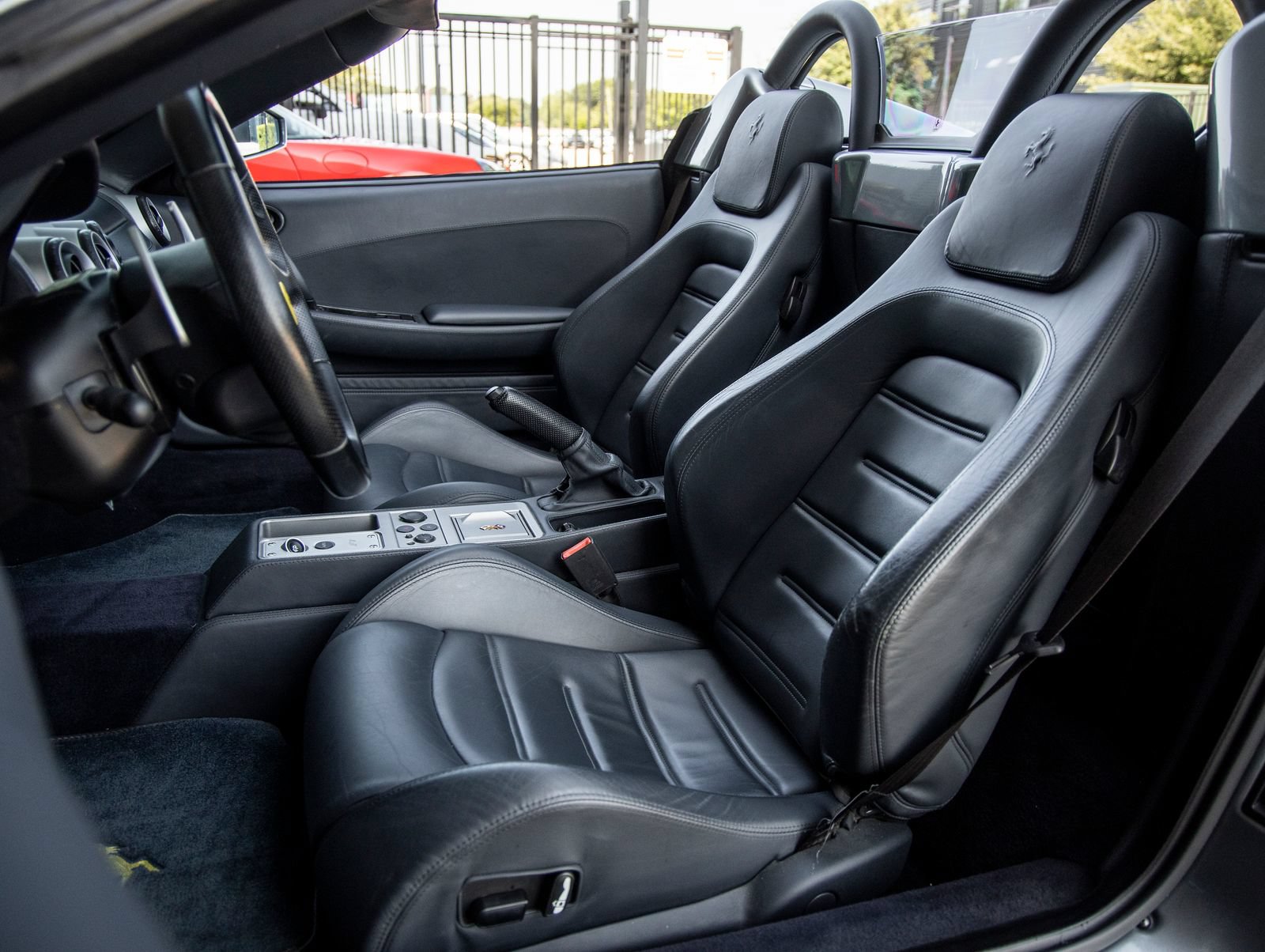 Used 2006 Ferrari F430 Spider RWD image 29