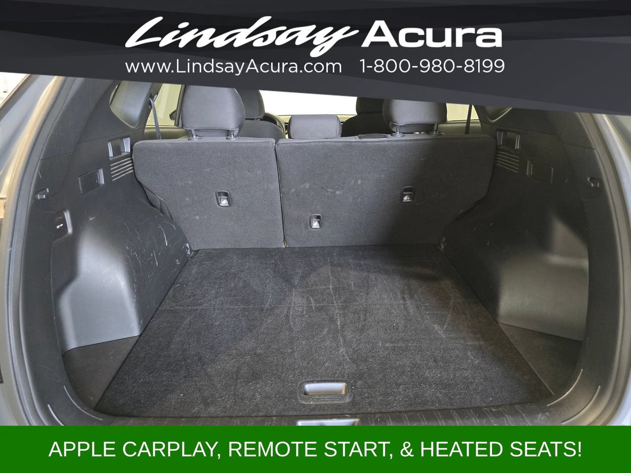 Used 2024 Hyundai Tucson SEL FWD image 7