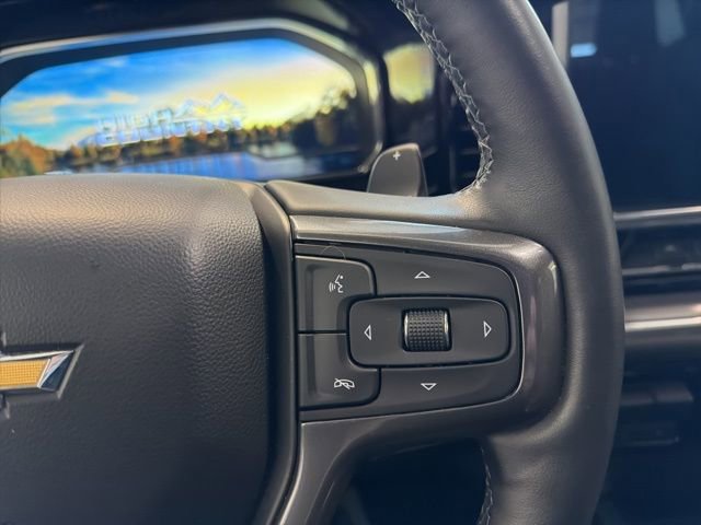 Used 2023 Chevrolet Silverado 1500 High Country w/ High Country Premium Package image 37