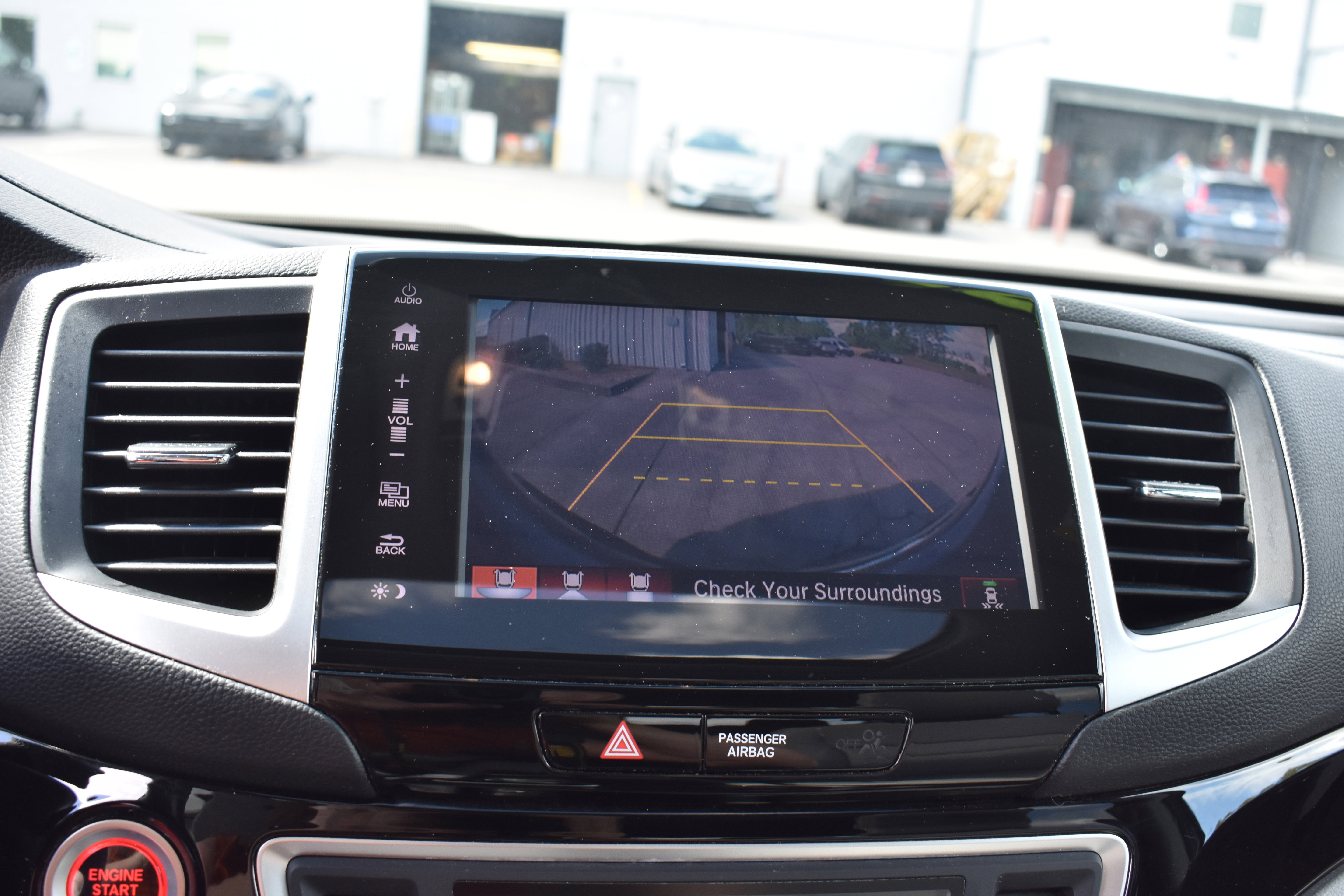 Used 2019 Honda Ridgeline RTL-E image 20