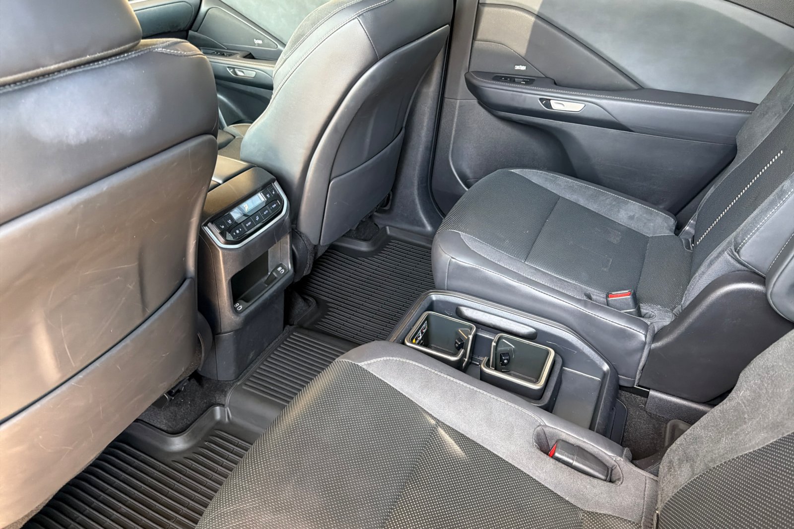 Certified 2024 Lexus TX 350 AWD w/ Technology Package image 14