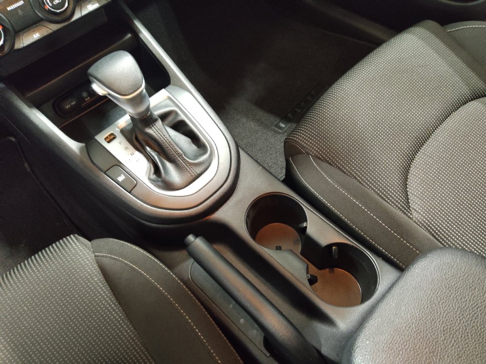 Used 2021 Kia Forte LXS image 26