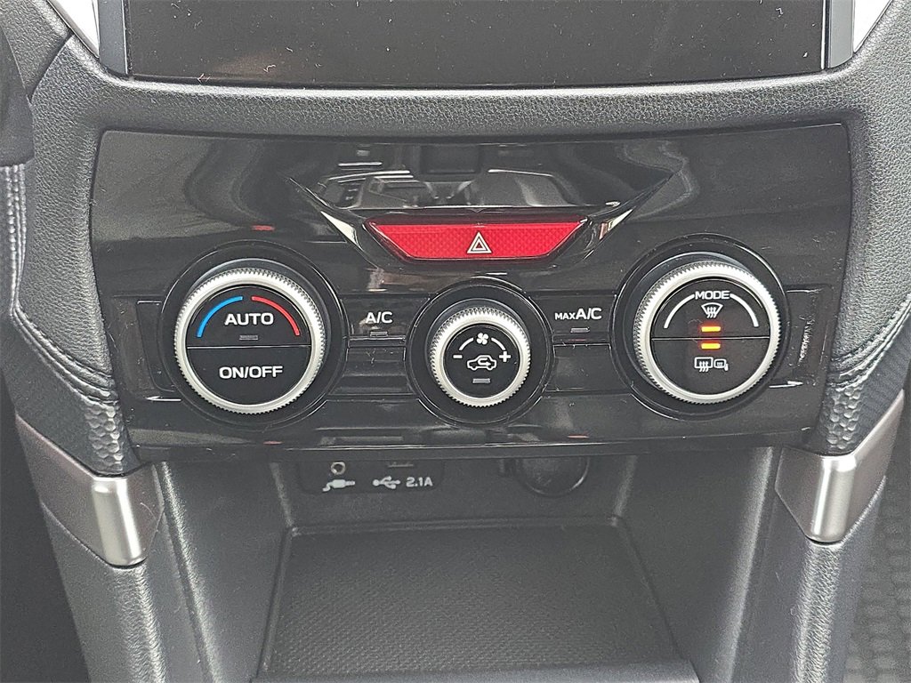 Used 2020 Subaru Forester Premium image 27