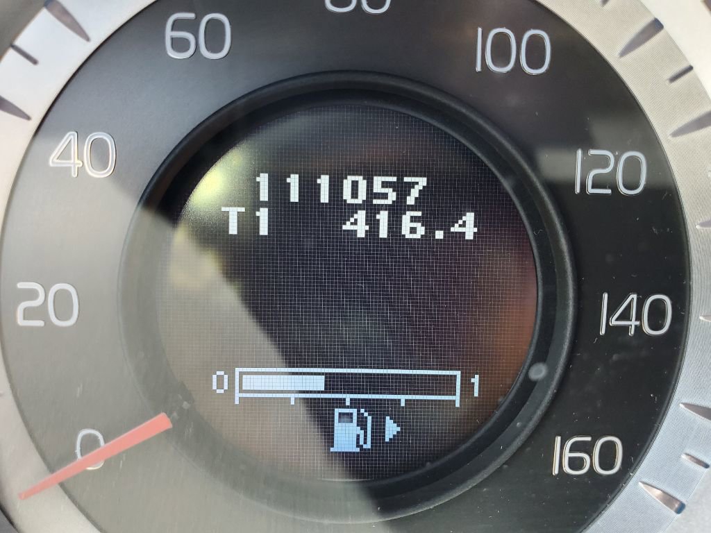 Used 2012 Volvo S60 T5 image 19