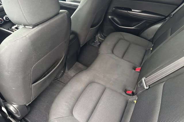 Used 2019 MAZDA CX-5 Sport image 13