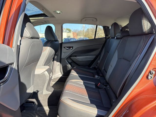 Used 2025 Subaru Crosstrek 2.5i Limited w/ Popular Package #3A image 14