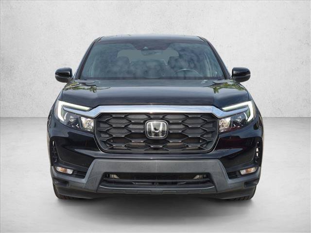Used 2023 Honda Passport EX-L image 2