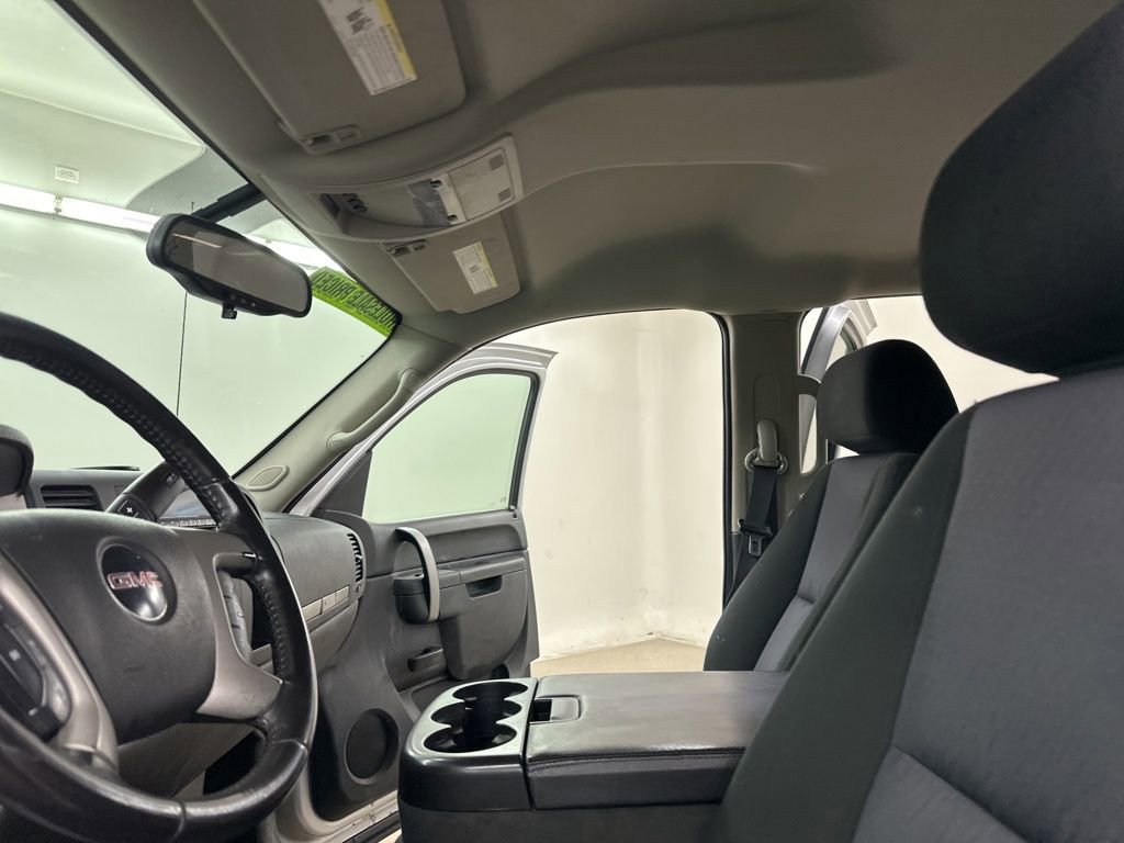 Used 2011 GMC Sierra 1500 SLE w/ Power Tech Package image 33