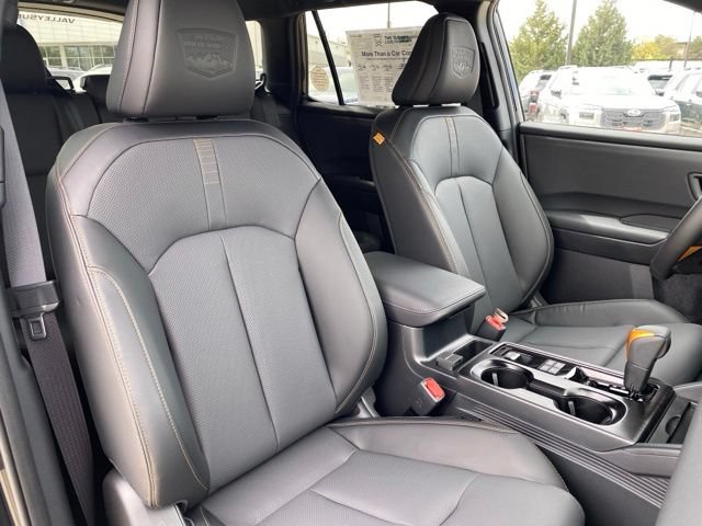 New 2026 Subaru Outback Wilderness w/ Wilderness Package AWD/4WD image 9