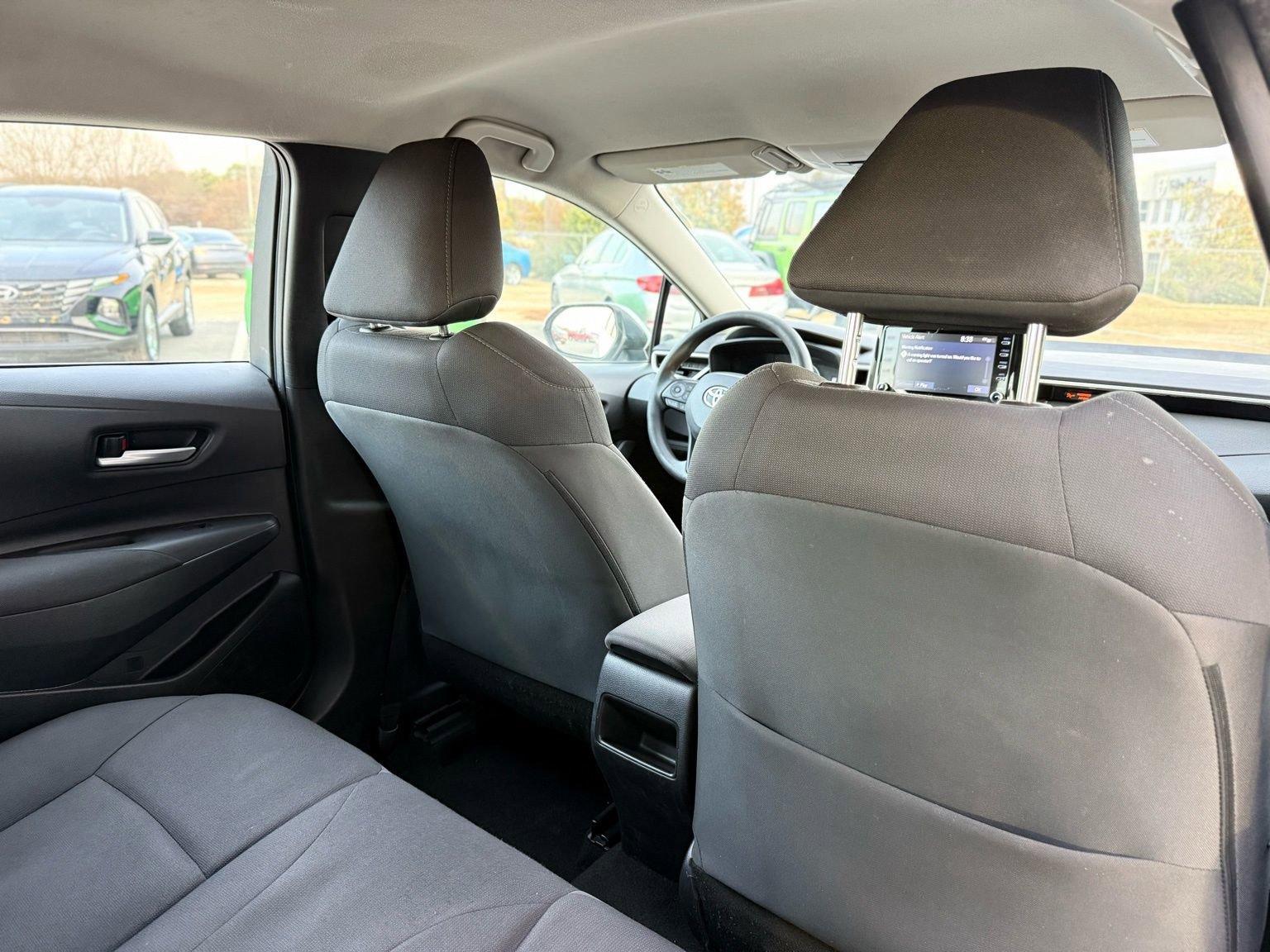 Used 2021 Toyota Corolla LE image 22