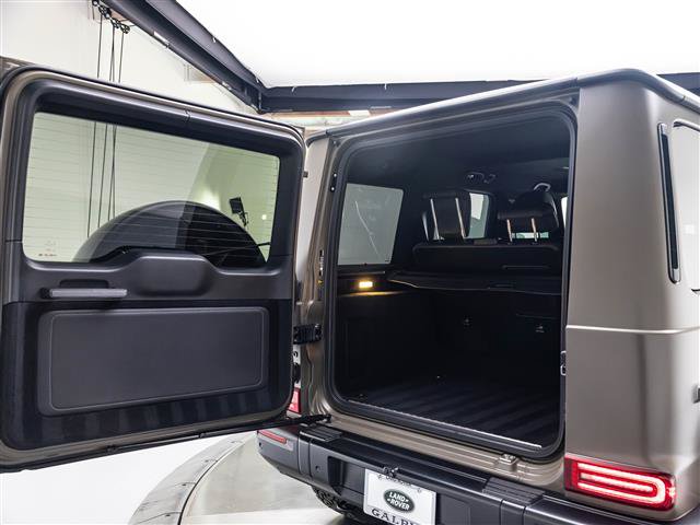 Used 2025 Mercedes-Benz G 550 image 35