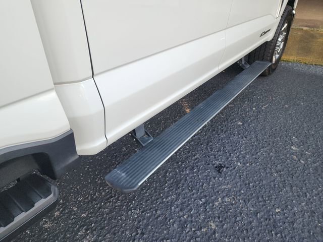 Used 2024 Ford F250 King Ranch w/ Chrome Package image 53