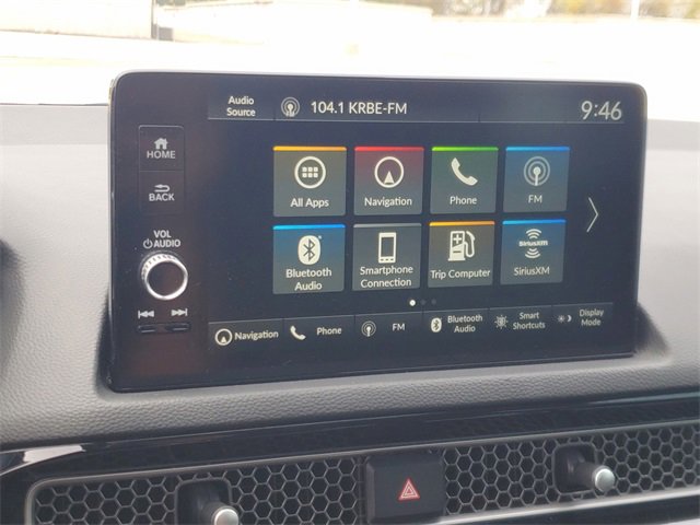 Used 2023 Honda Civic Sport Touring image 23