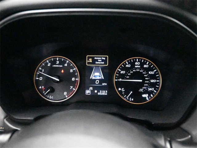 Certified 2025 Subaru Outback Wilderness w/ Wilderness Package image 10