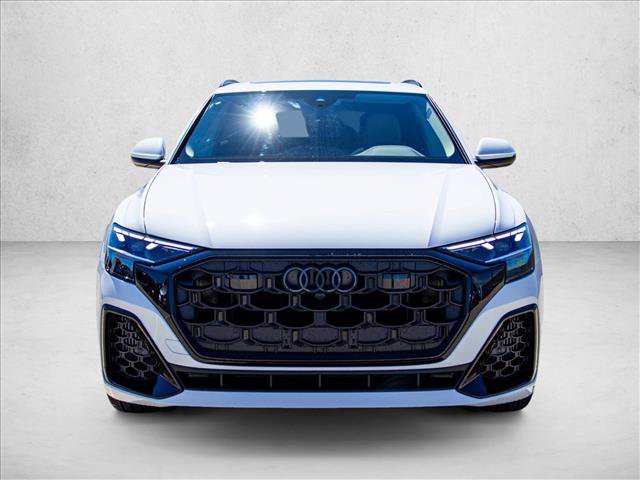 New 2026 Audi Q8 Premium Plus AWD/4WD video 2