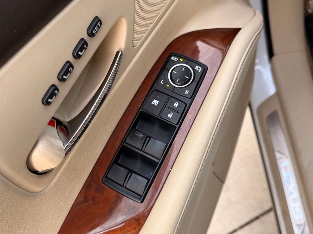 Used 2013 Lexus RX 350 FWD w/ Navigation Pkg image 27