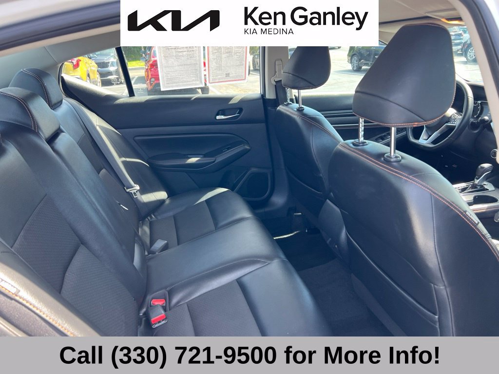 Used 2020 Nissan Altima 2.5 SR FWD image 51