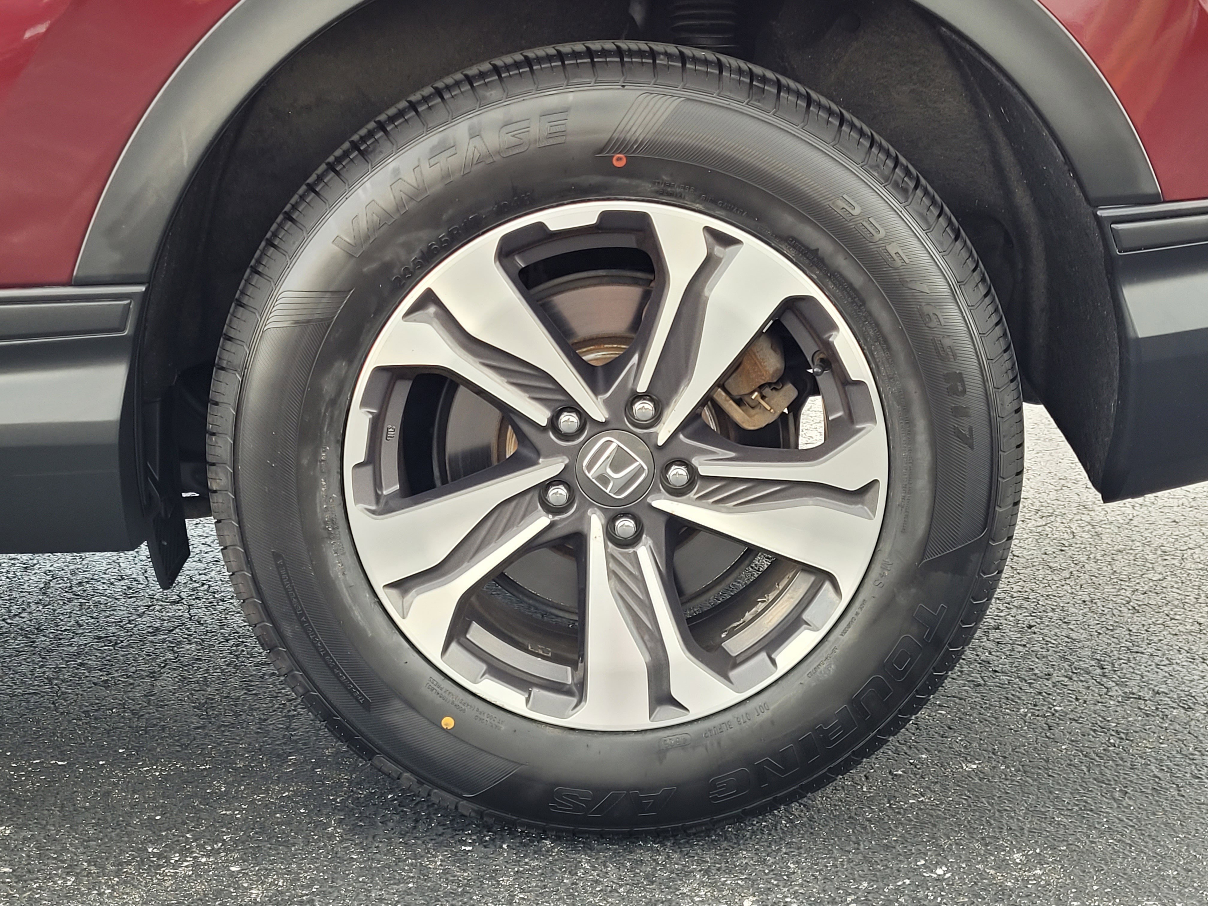 Used 2018 Honda CR-V LX image 11