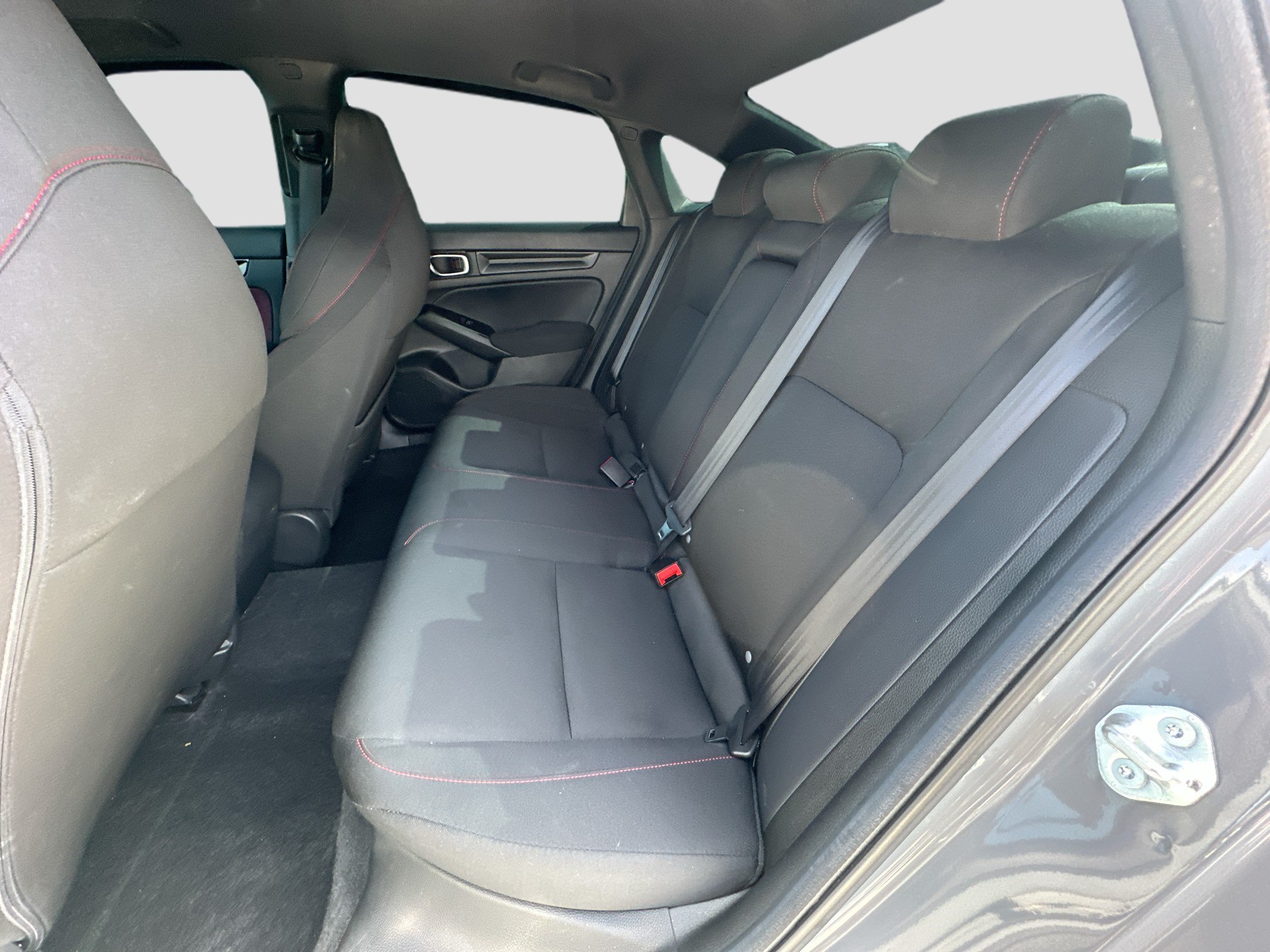Used 2025 Honda Civic Si image 24