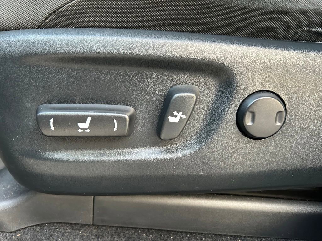 Certified 2023 Toyota 4Runner SR5 RWD image 17