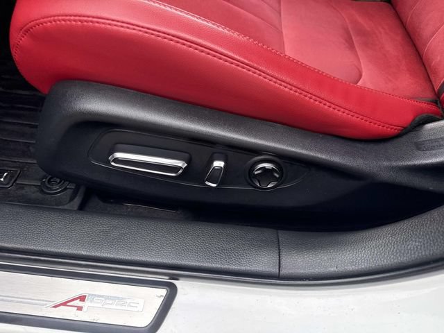 Used 2023 Acura Integra A-Spec w/ Technology Package FWD image 21