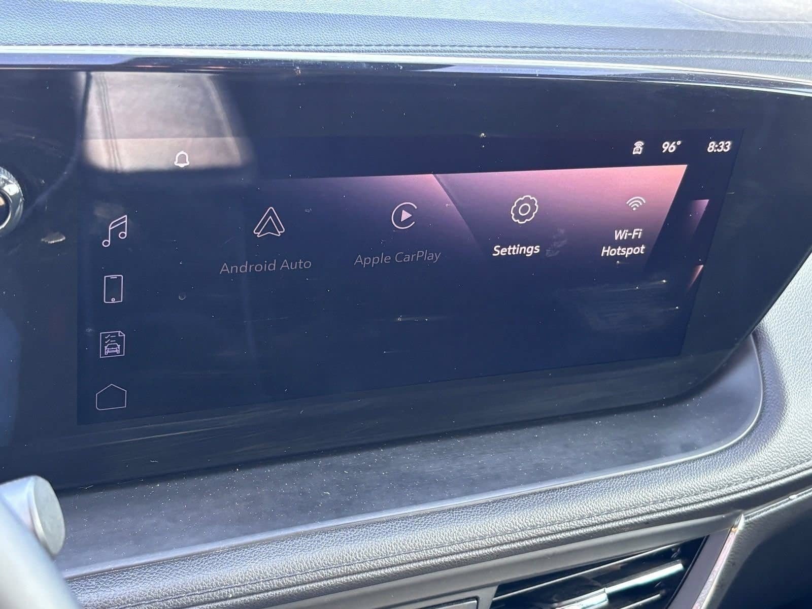 Used 2025 Buick Encore GX Preferred FWD image 28