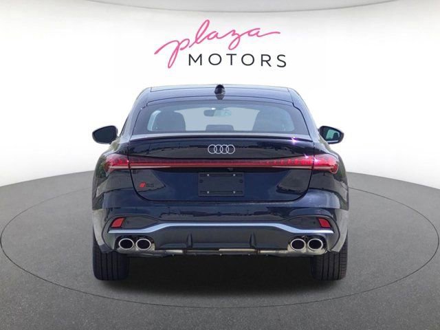 New 2026 Audi S5 Premium Plus AWD/4WD image 6